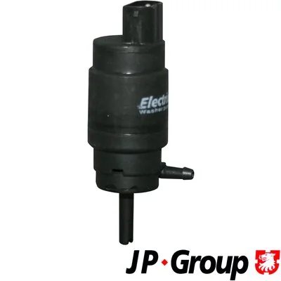 Washer Fluid Pump, window cleaning